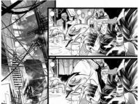 Preview VO d'Imperial #1, prochain titre de Jonathan Hickman