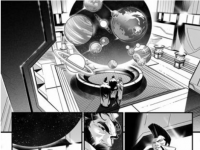 Preview VO d'Imperial #1, prochain titre de Jonathan Hickman