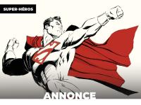 Résumé des annonces Urban Comics pour août 2025