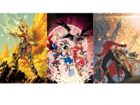 Résumé des annonces Urban Comics pour août 2025