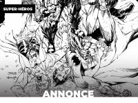Résumé des annonces Urban Comics pour août 2025