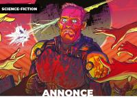 Résumé des annonces Urban Comics pour août 2025