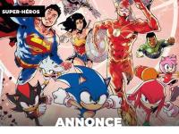 Résumé des annonces Urban Comics pour septembre 2025