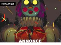 Résumé des annonces Urban Comics pour septembre 2025