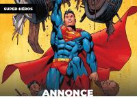 Résumé des annonces Urban Comics pour septembre 2025