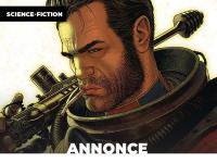 Résumé des annonces Urban Comics pour septembre 2025