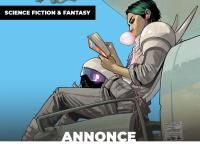 Résumé des annonces Urban Comics pour septembre 2025