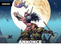 Résumé des annonces Urban Comics pour septembre 2025