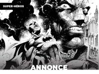 Résumé des annonces Urban Comics pour septembre 2025