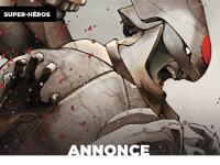 Résumé des annonces Urban Comics pour septembre 2025