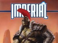 Des variant covers pour Imperial