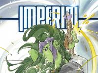 Des variant covers pour Imperial