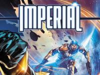 Des variant covers pour Imperial