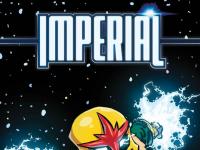 Des variant covers pour Imperial