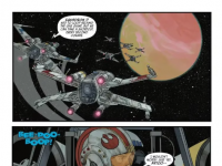 [Preview VO] Star Wars #1