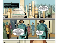 [Preview VO] Star Wars #1