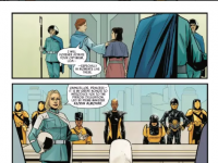 [Preview VO] Star Wars #1