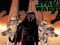 [Preview VO] Star Wars #1
