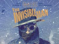 James Tynion IV et Dani sur un titre Invisible Man pour la série Universal Monsters de Skybound