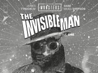James Tynion IV et Dani sur un titre Invisible Man pour la série Universal Monsters de Skybound