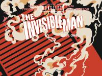 James Tynion IV et Dani sur un titre Invisible Man pour la série Universal Monsters de Skybound