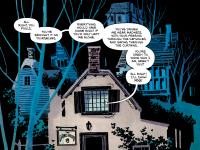 James Tynion IV et Dani sur un titre Invisible Man pour la série Universal Monsters de Skybound