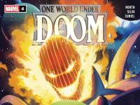 Récap de l'event Marvel One World Under Doom