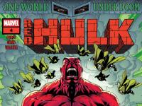 Récap de l'event Marvel One World Under Doom