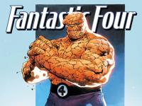 Marvel dévoile le synopsis et les variant covers de Fantastic Four #1