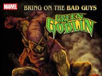 Recap de l'event Bring on the Bad Guys