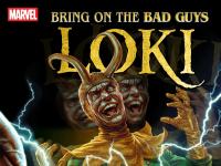 Recap de l'event Bring on the Bad Guys