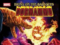 Recap de l'event Bring on the Bad Guys