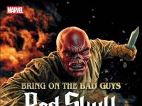 Recap de l'event Bring on the Bad Guys
