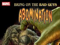 Recap de l'event Bring on the Bad Guys