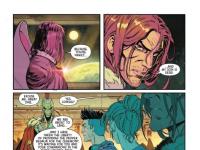 Preview VO d'Imperial #1, prochain titre de Jonathan Hickman