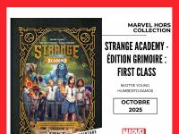 Récap des Big News Panini pour le dernier trimestre 2025