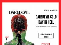 Récap des Big News Panini pour le dernier trimestre 2025