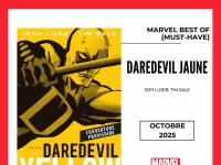Récap des Big News Panini pour le dernier trimestre 2025