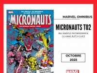 Récap des Big News Panini pour le dernier trimestre 2025