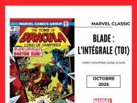 Récap des Big News Panini pour le dernier trimestre 2025