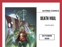 Récap des Big News Panini pour le dernier trimestre 2025