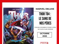 Récap des Big News Panini pour le dernier trimestre 2025
