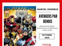 Récap des Big News Panini pour le dernier trimestre 2025