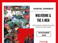 Récap des Big News Panini pour le dernier trimestre 2025