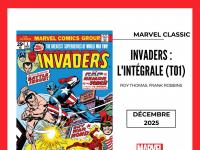 Récap des Big News Panini pour le dernier trimestre 2025