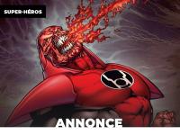 Encore plus de DC Paperback pour le dernier trimestre d'Urban