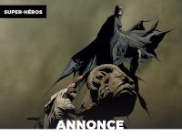 Encore plus de DC Paperback pour le dernier trimestre d'Urban