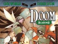 Récap de l'event Marvel One World Under Doom