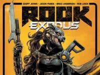 [Review VF] Rook Exodus Tome 1