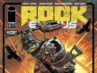 [Review VF] Rook Exodus Tome 1